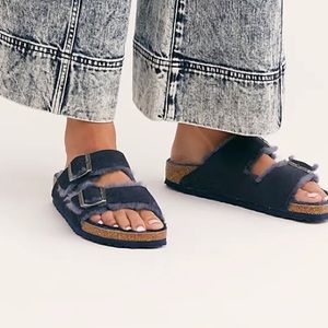 Birkenstocks